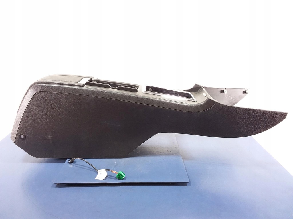 фото №4, Ford mustang v lift 10-14 туннель средний консоль