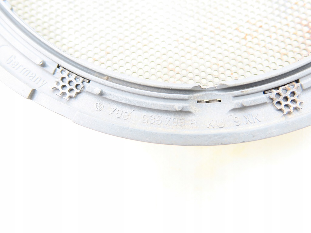 фото №13, Kieszenie бардачки обшивка дверей pod динамики vw t4 90-96 multivan