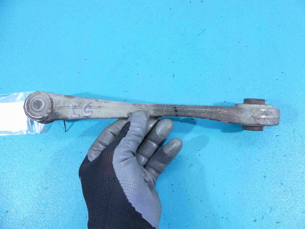 фото №4, Рычаг перед левый верхний audi q5 8r 08-16