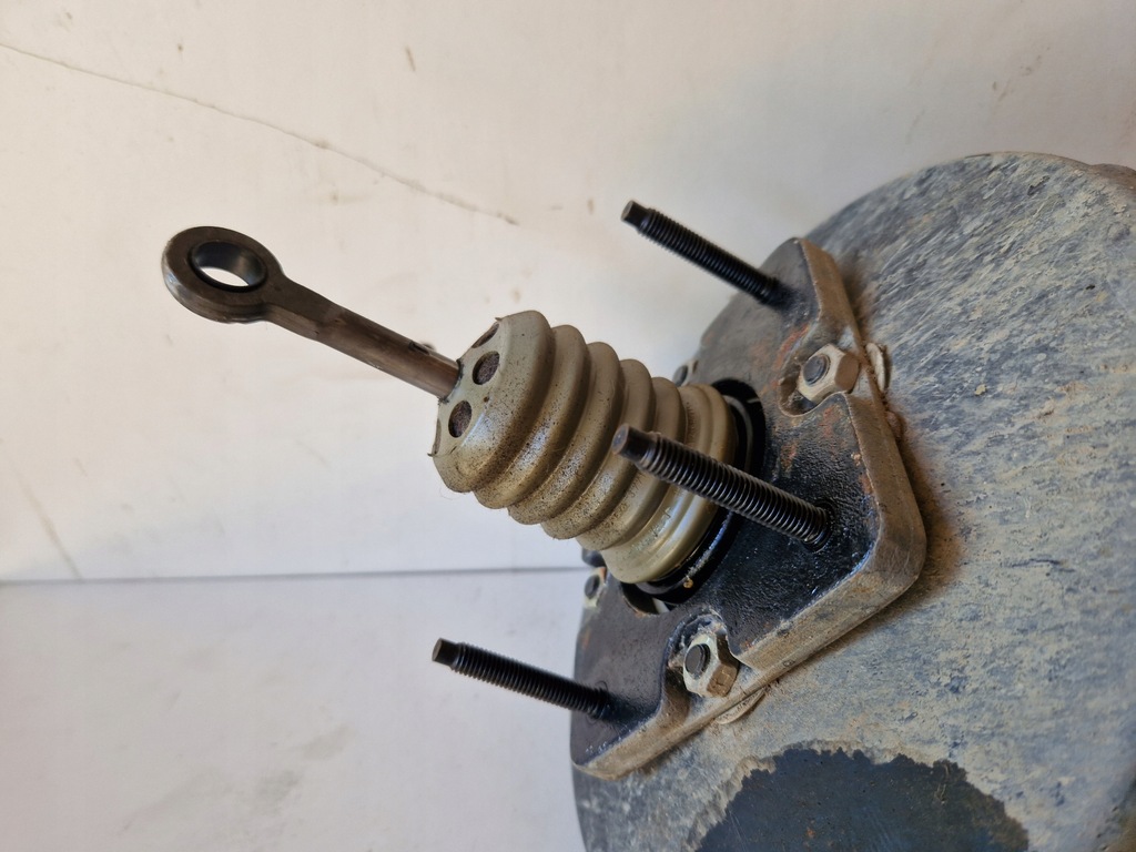 фото №9, Усилитель тормозов hamuclowe помпа mazda tribute i 01r 2.0 b 2l842b195fa