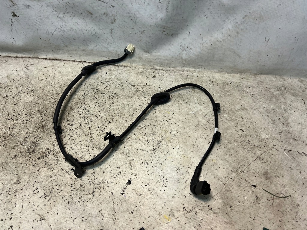 фото №1, Hyundai tucson ii lift жгут суппорт левый задняя