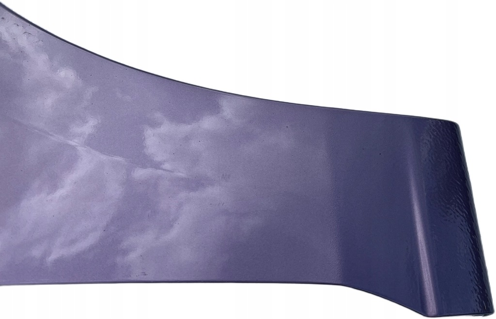 фото №10, Правий перед крила mazda 2 2014-2023