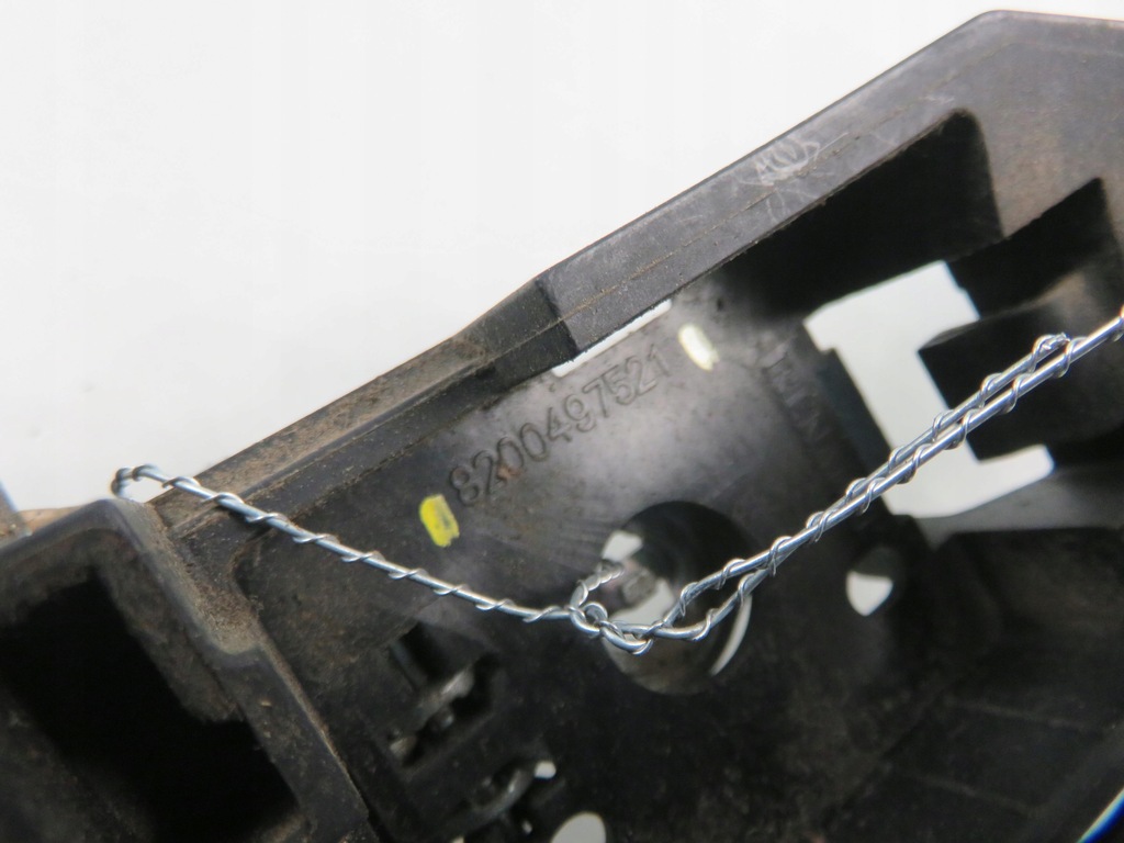 фото №6, Ручка левая передняя renault kangoo ii 8200497521