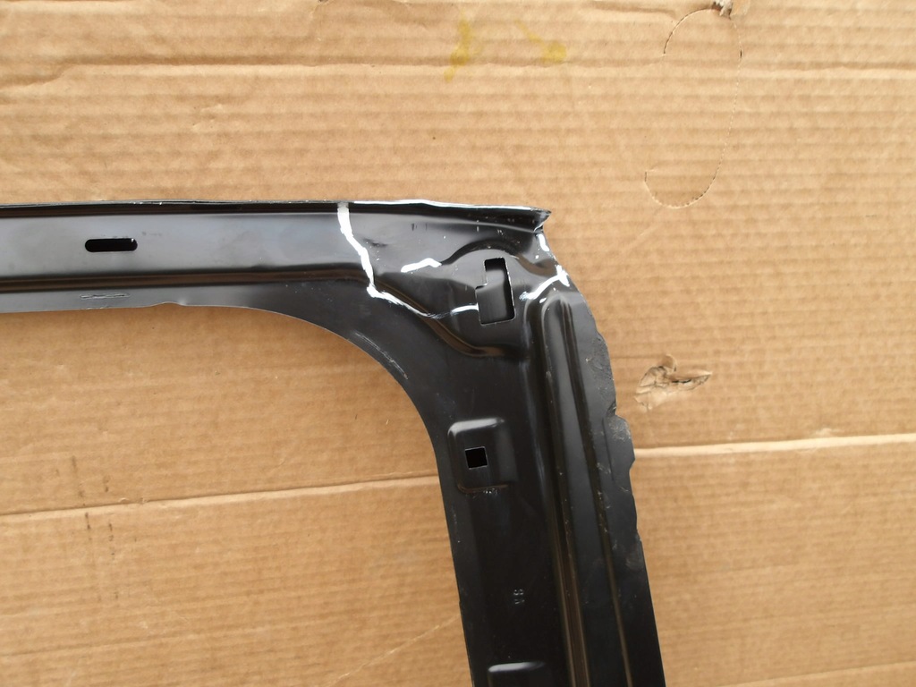 фото №4, Jeep renegade дверь задняя правое задние правое 68320674aa