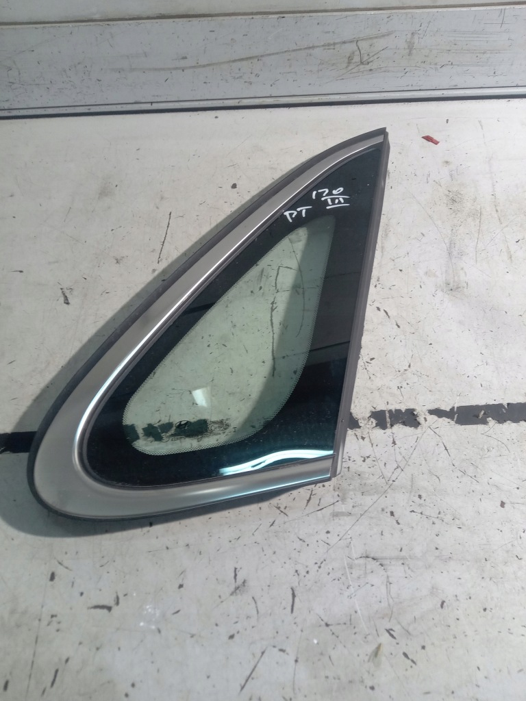 фото №1, Hyundai i30 iii hb скло кузовна правий задня