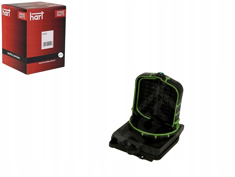 фото №1, Клапан управление. wlot.pow.bmw 5 2.3 04- hart