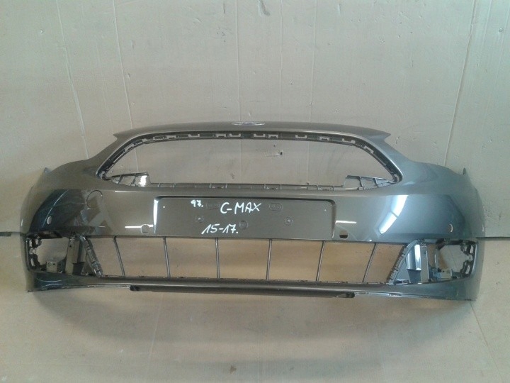 фото №1, Ford focus c-max 2015 бампер перед