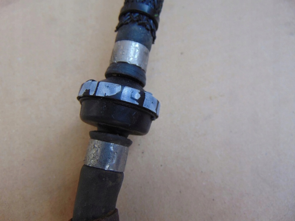 фото №5, Wąż шланг водяной opel ampera 1.4 16v 2011-2015