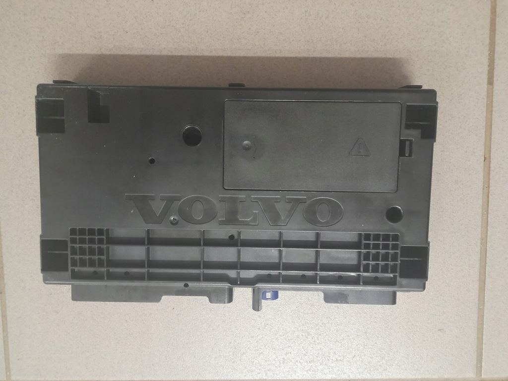 фото №3, Модуль vcm 32334157 volvo xc60 ii 2020r