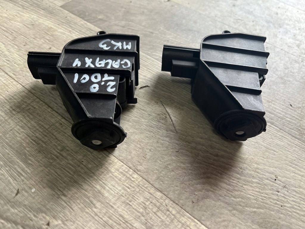 фото №1, Ford mondeo mk4 galaxy mk3 привод крышка заливной