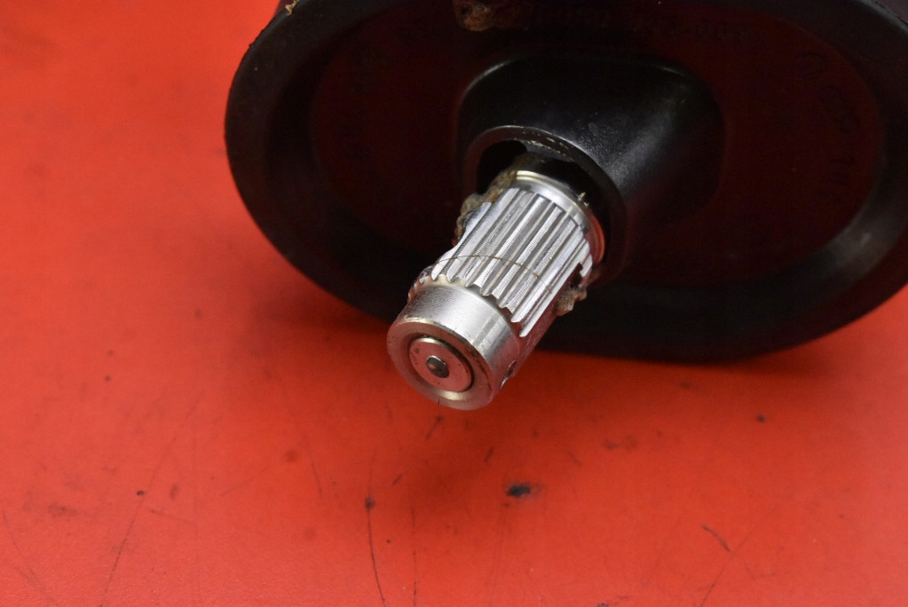 фото №5, Трансмісія рейка рульова eu 0230080050001 seat cordoba ii 1.4 16v 75 km 02-09