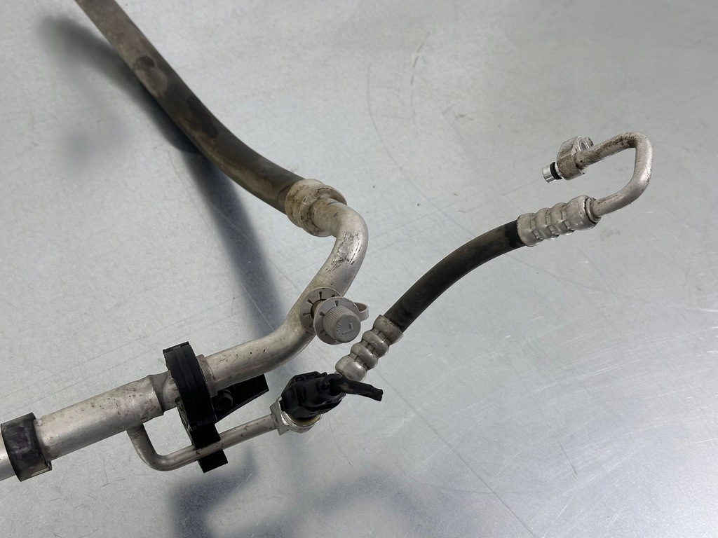 фото №6, Kia optima 2018 wąż / шланг кондиціонера a/c 97775d4400