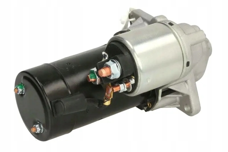 Купити Stardax стартер stx200083r 12v 1.1kw opel agila astra combo corsa meriva