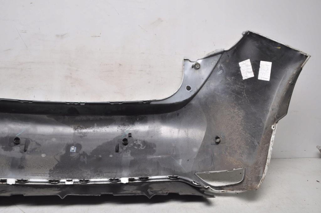 Купить Renault zoe бампер задняя задний