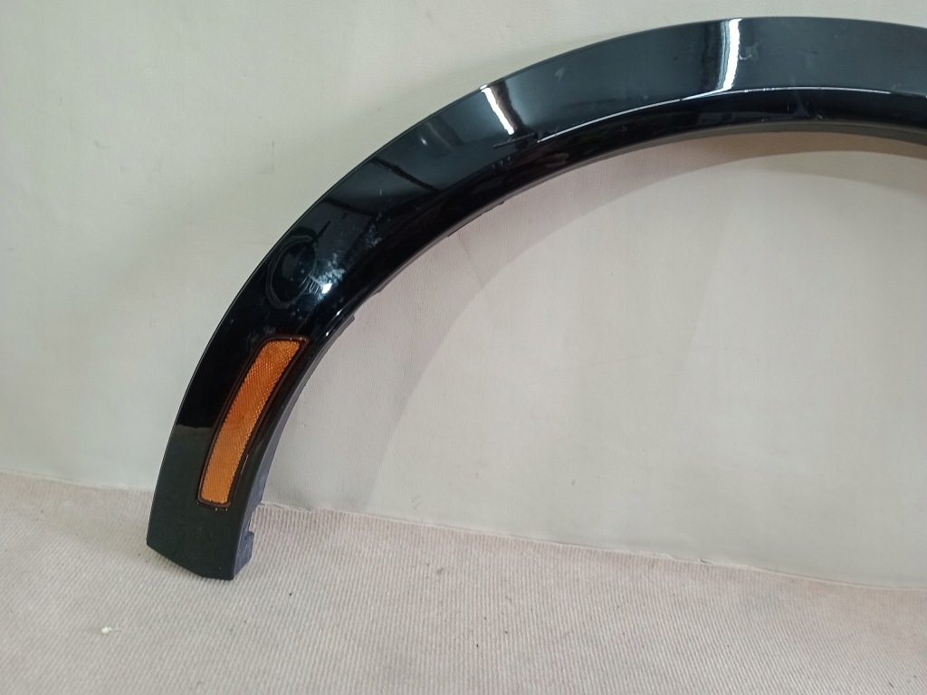 фото №2, Ford mustang mach e молдинг na крыло задняя задний правый lj8b-r286d02