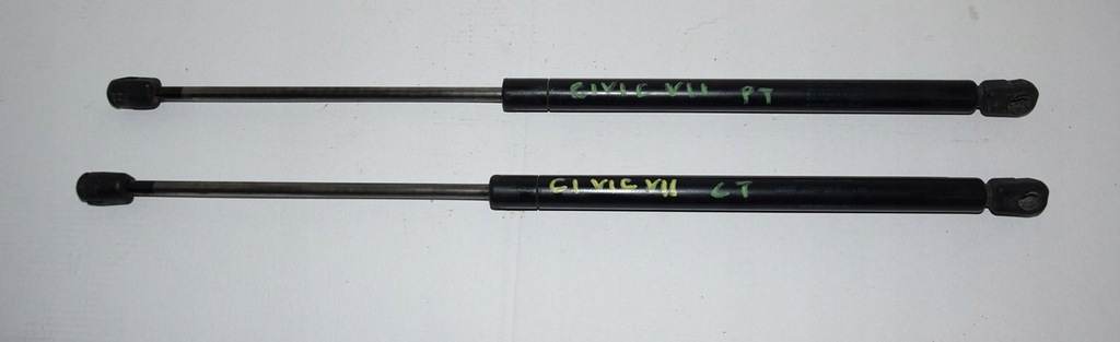 фото №7, Привод крышки honda civic vii hb 5d