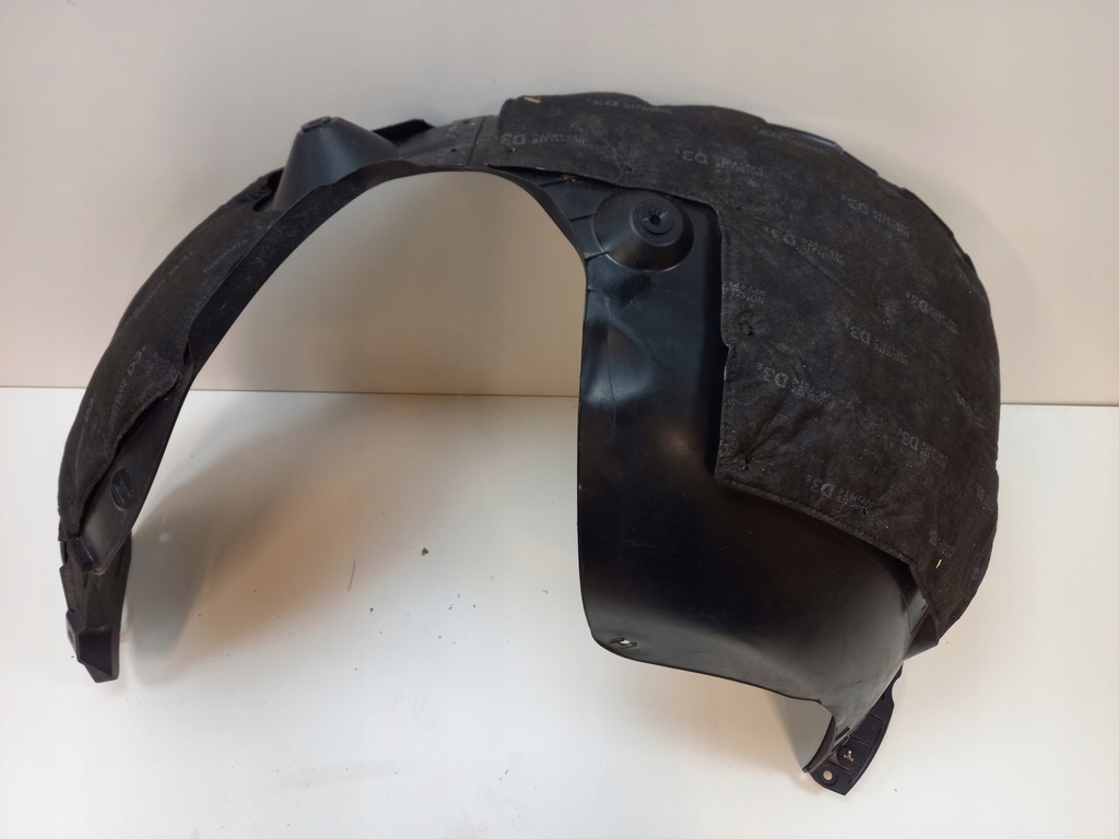 фото №1, Hyundai ioniq v 5 подкрылок передние левая перед оригинал!