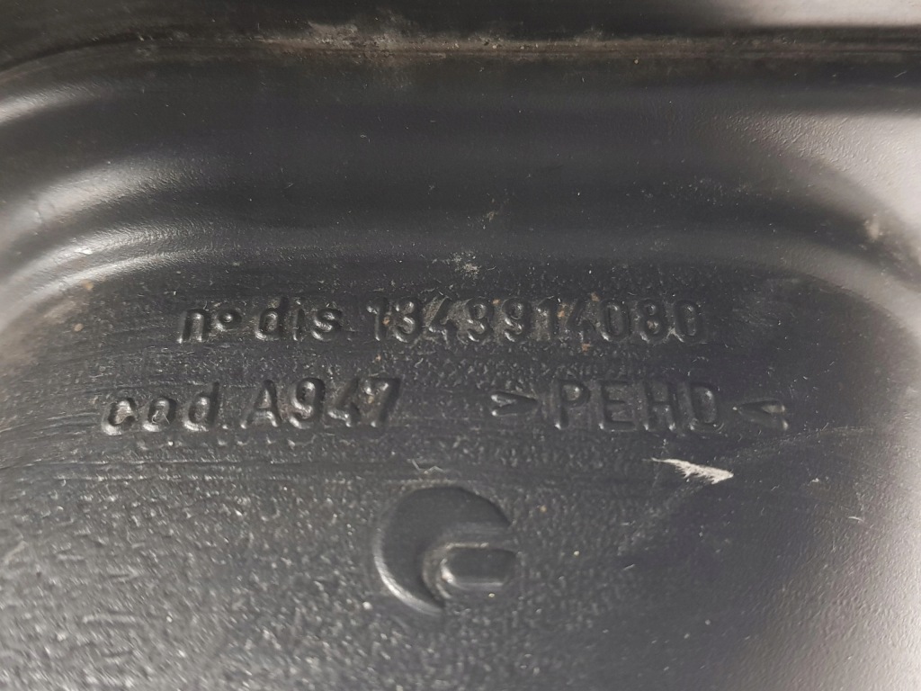 Купить Балка передняя верхний кронштейн радиатора fiat ducato iii 1349914080