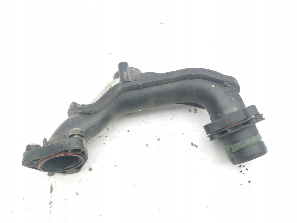 фото №1, Volvo v60 2012 провода воздуха