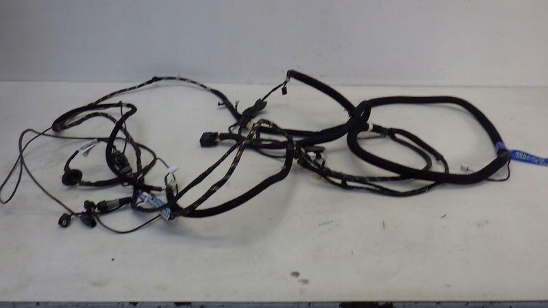 фото №6, Жгут электропроводка дверь лампы задняя trafic iii vivaro b 241635551r 93459520