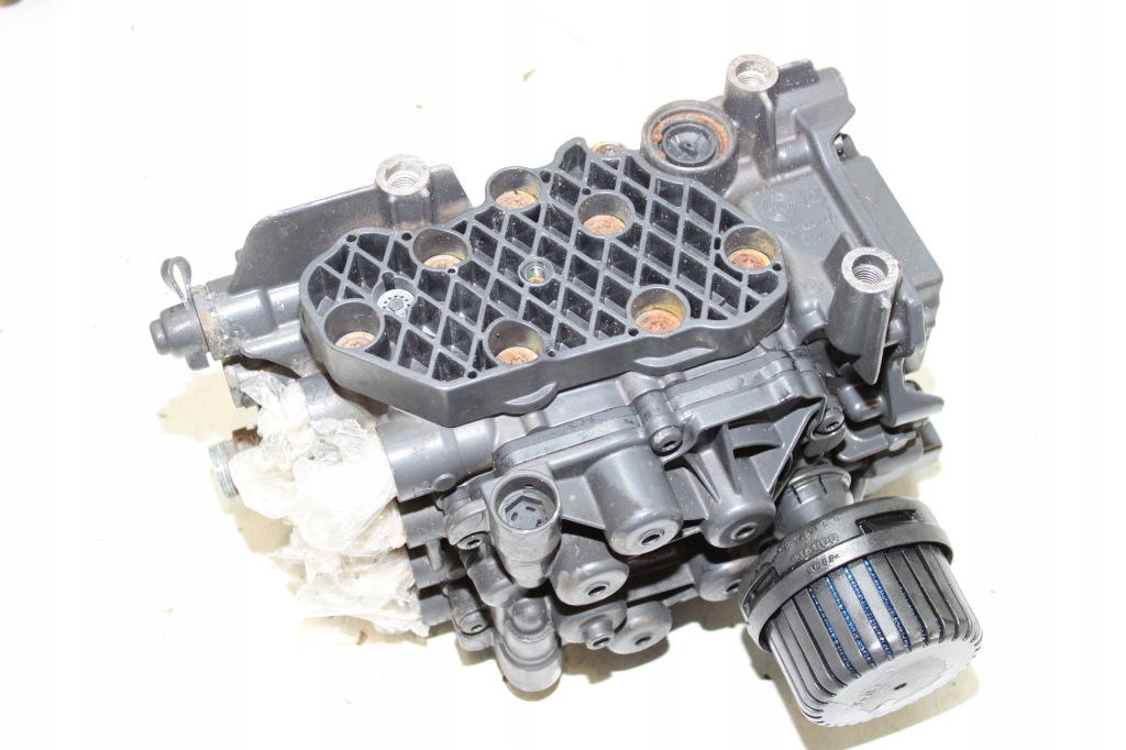 Купити Mercedes actros mp4 клапан основа осушувача осушувач повітря 0014462064