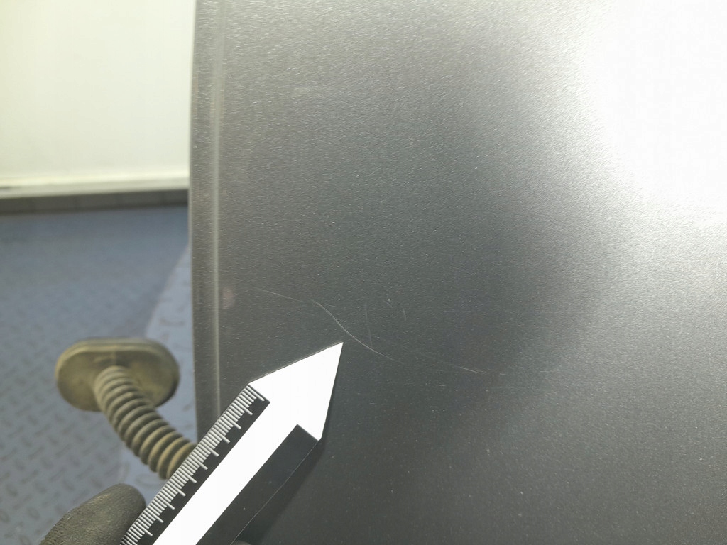 фото №9, Suzuki sx4 s-cross 13- дверь задняя задние левая zcd