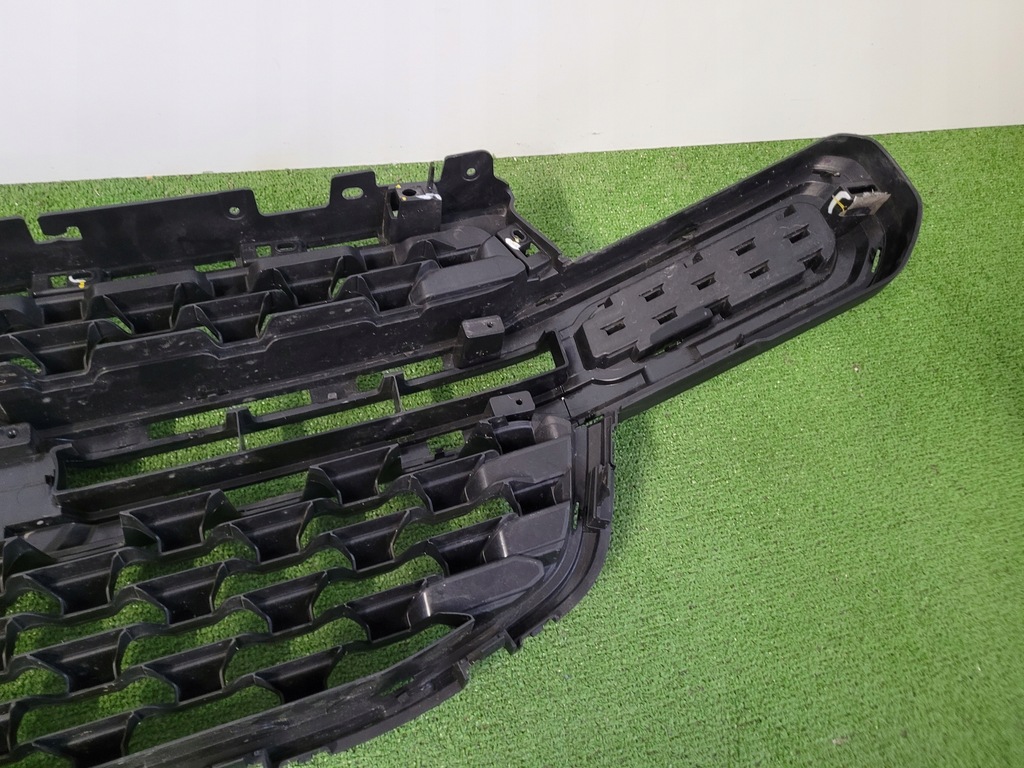 фото №5, Ford ranger vi 6 lift решітка радіатора решітка радіатора решітка радіатора радіатора n1wb-8350-cc каркас решітка