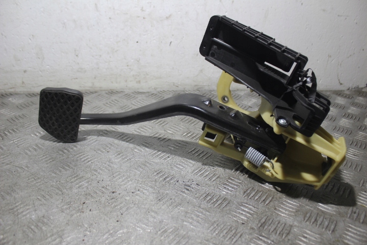 фото №1, Педаль газу bmw оригінальний номер 9144253