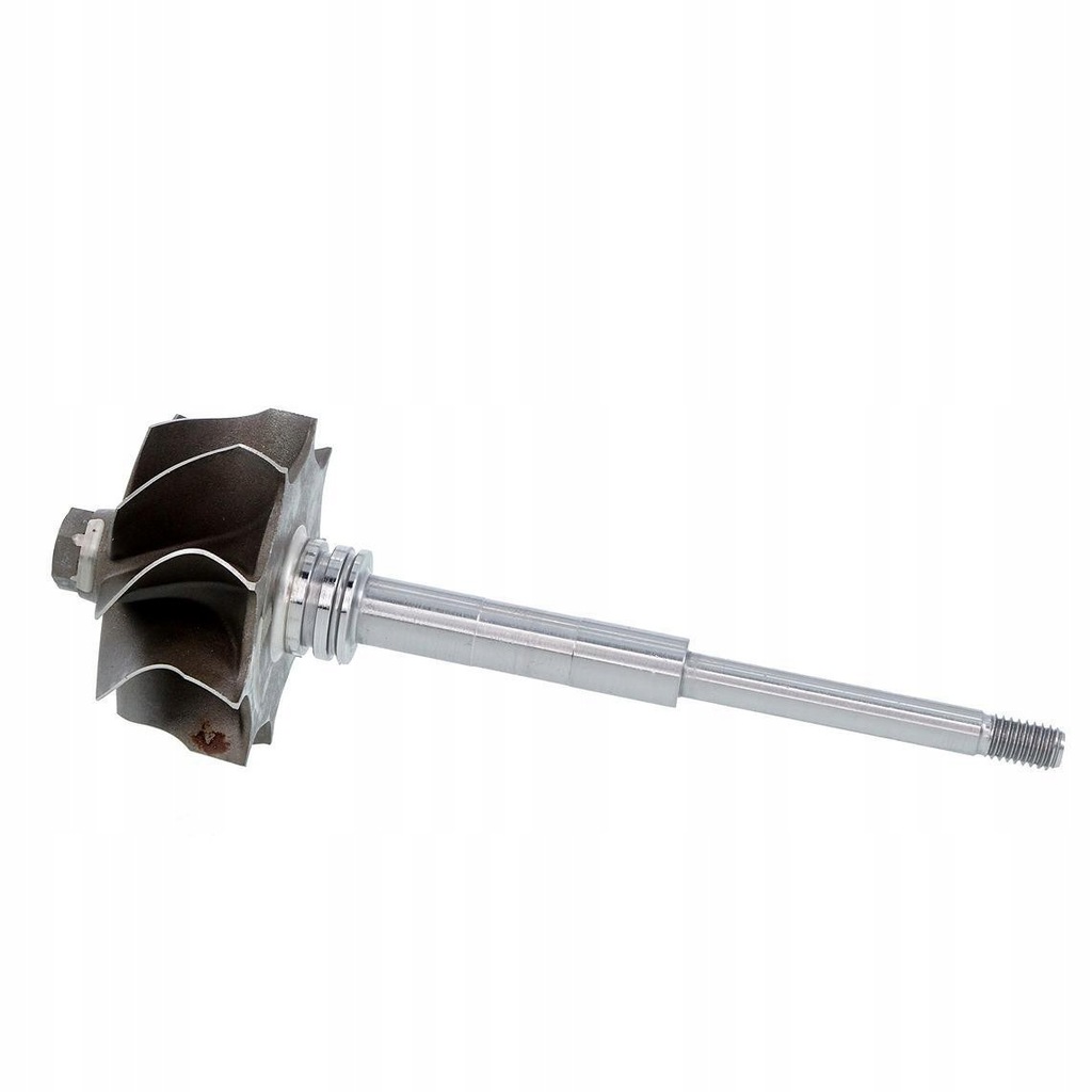 фото №1, Крильчатка turbo tb2566 garret