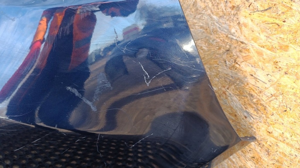 фото №8, Mazda 6 gj lift sedan бампер задняя 42m pdc