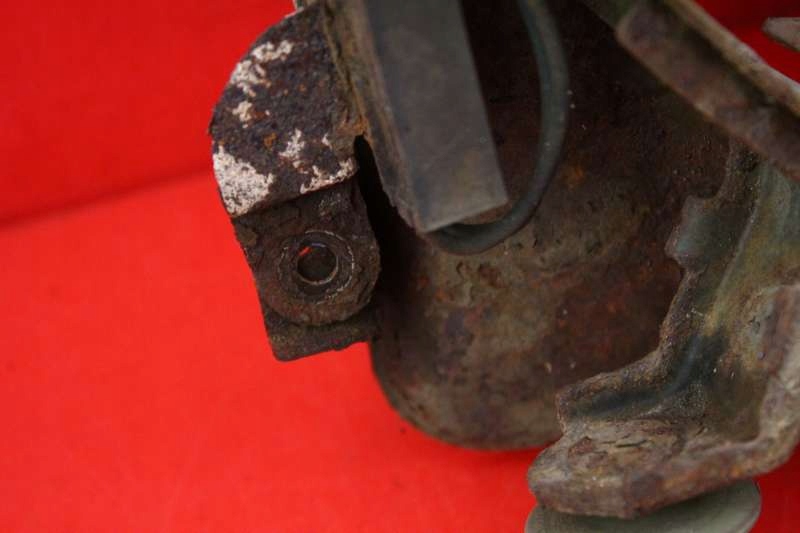 фото №12, Вентилятор honda hr-v h-r v hrv 1 i 1.6 16v 105 km 98-01