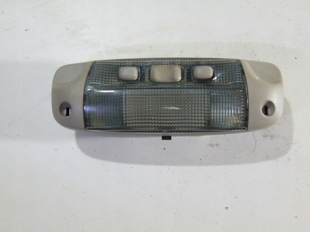 фото №1, Лампа освещение кабины ford ecosport ii