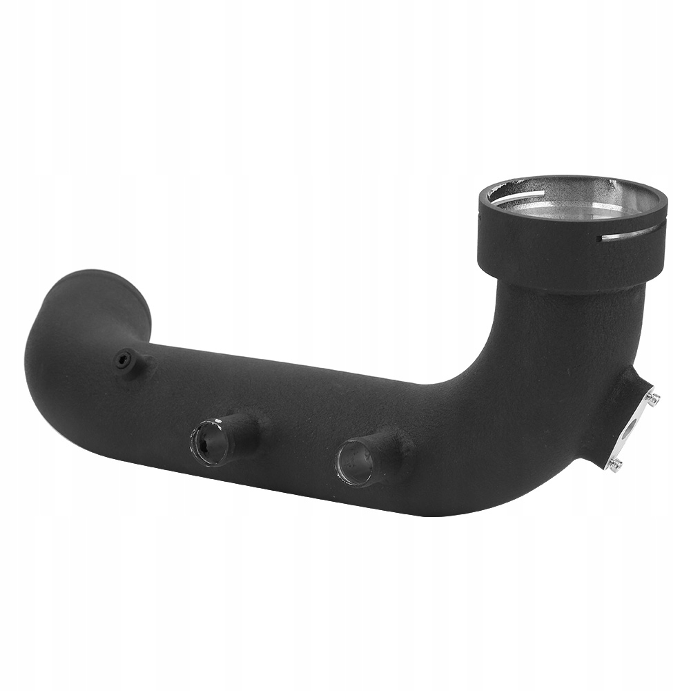 фото №7, Aluminiowy набор do охлаждение трубы wlotowej