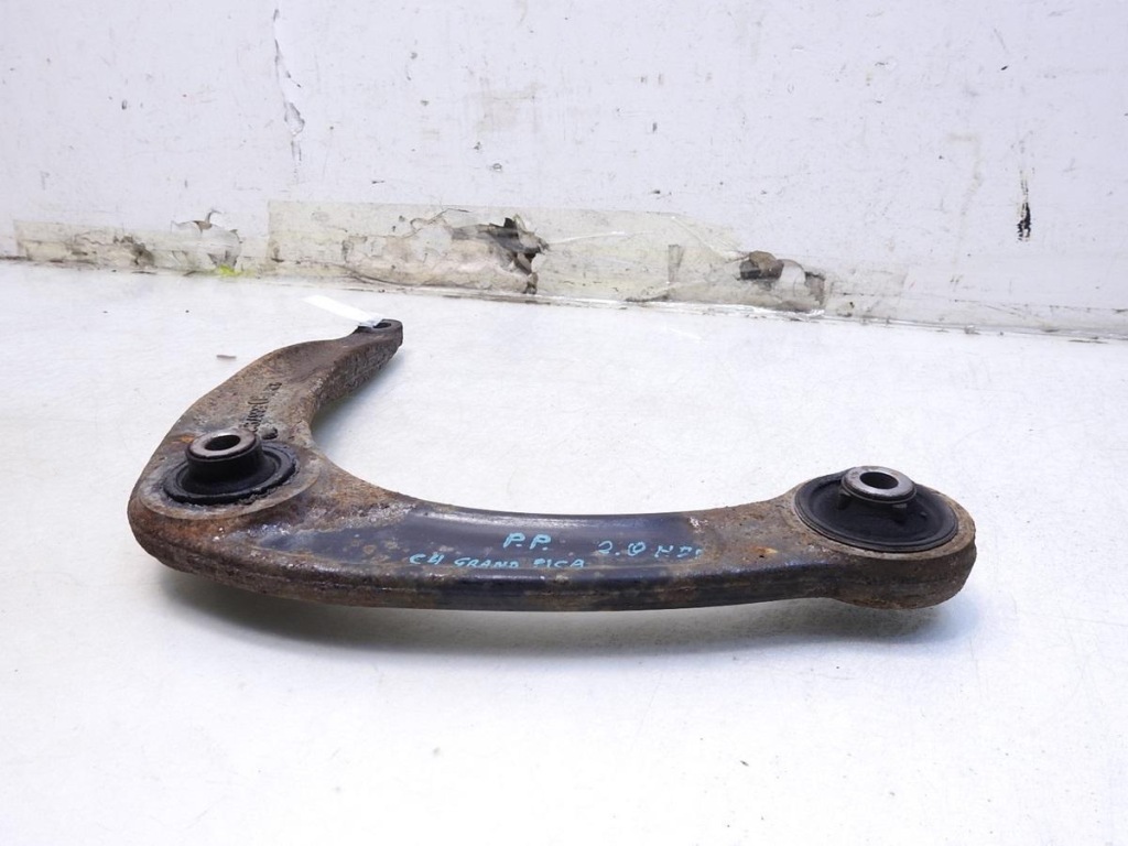 фото №7, Важіль правий перед c4 grand picasso i 2.0 hdi