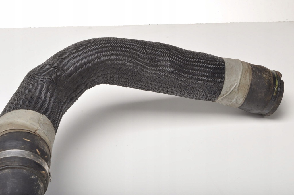 фото №8, Maserati levante sq4 3.0 труба повітрозабірник повітря 19r