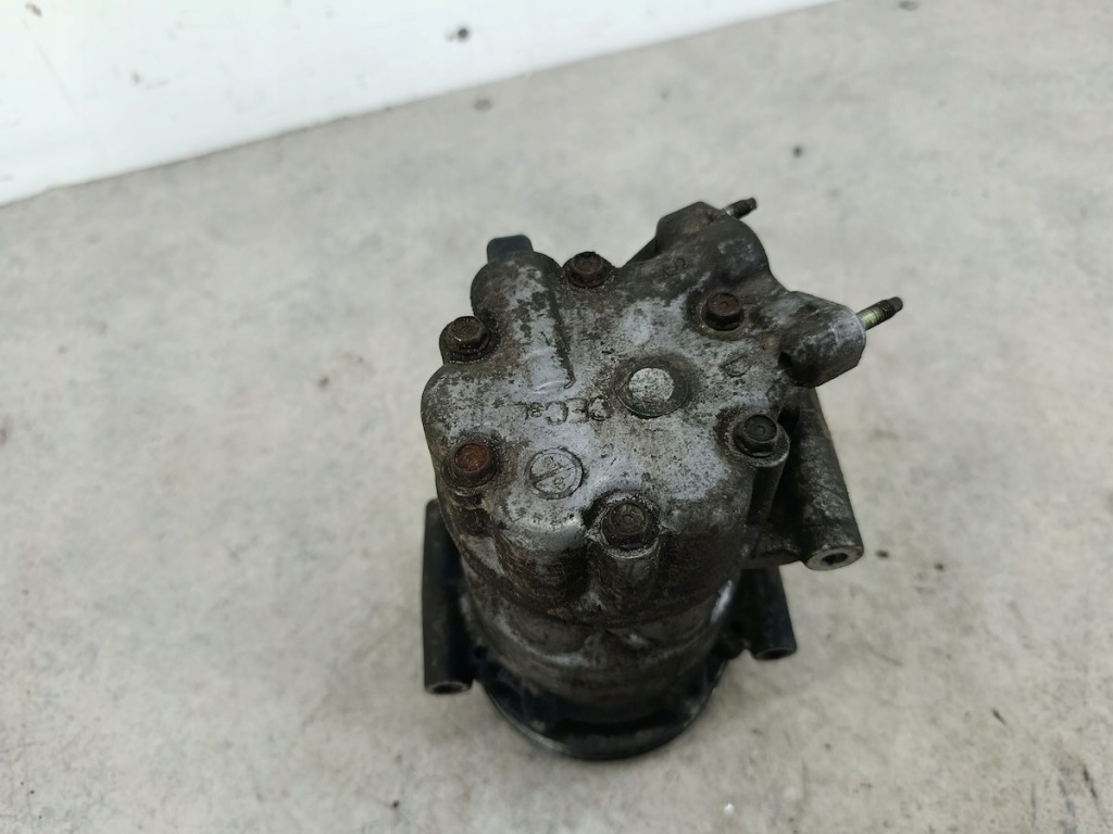 Насос, компресор кондиціонера citroen ds3 9678656080 sd6c12 sanden 1.6 thp Київ