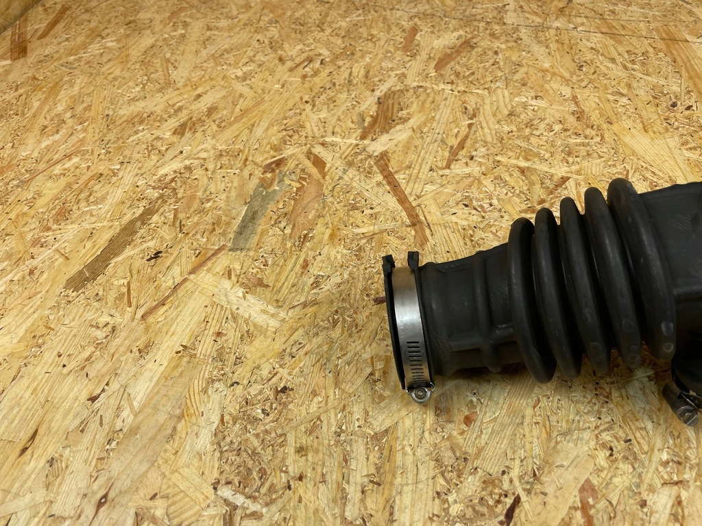 фото №5, Впуск воздухозаборник труба шланг воздуха opel insignia ii b 84120196 2017-