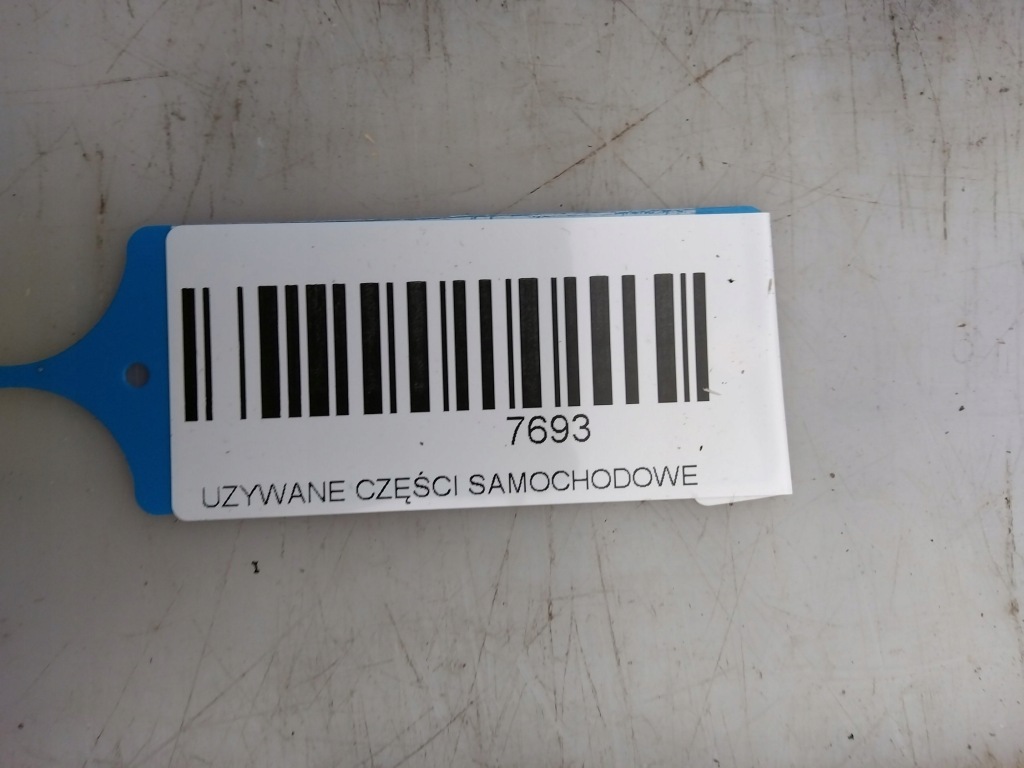 фото №6, Замок кришки задня багажника honda accord viii sedan 08-11r