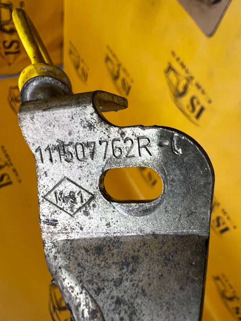 фото №4, Щуп щуп уровня масла renault 0.9 tce