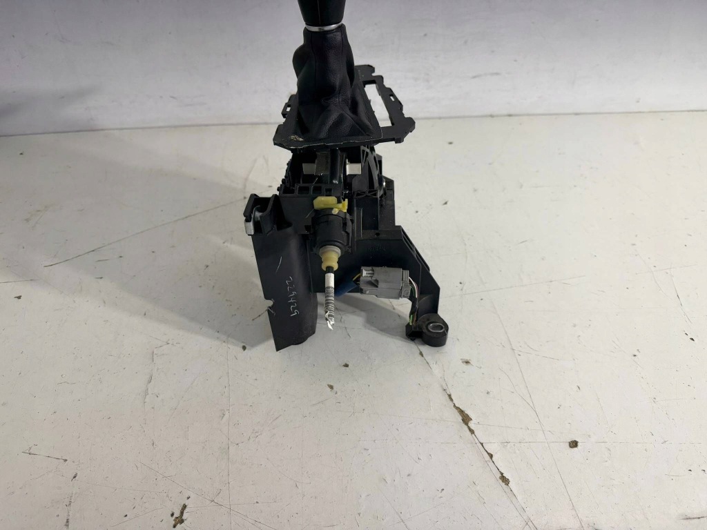 фото №5, Домкрат переключения передач ford focus mk3 eu