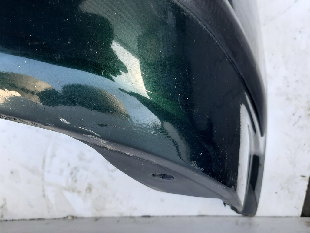 фото №6, Бампер перед передний mazda 323f bj