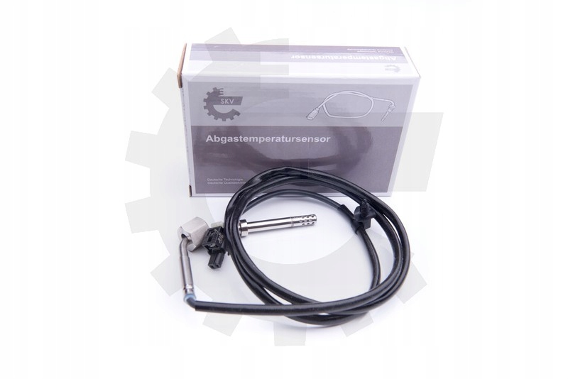 фото №16, Датчик температури вихлопних газів chrysler 300 c