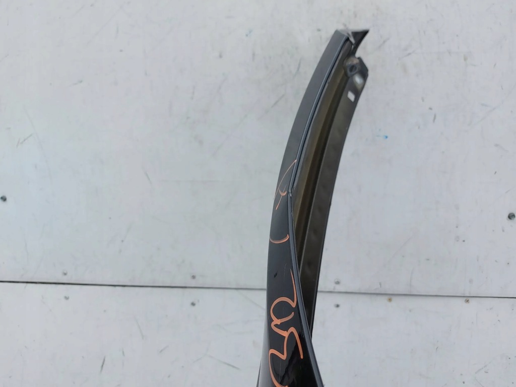 фото №7, Bmw 3 f30 f31 правый крыло передний перед