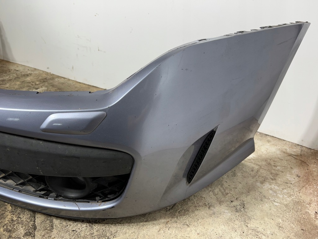 фото №11, Renault laguna iii gt бампер передній капот 2.0 dci перед крила ternr