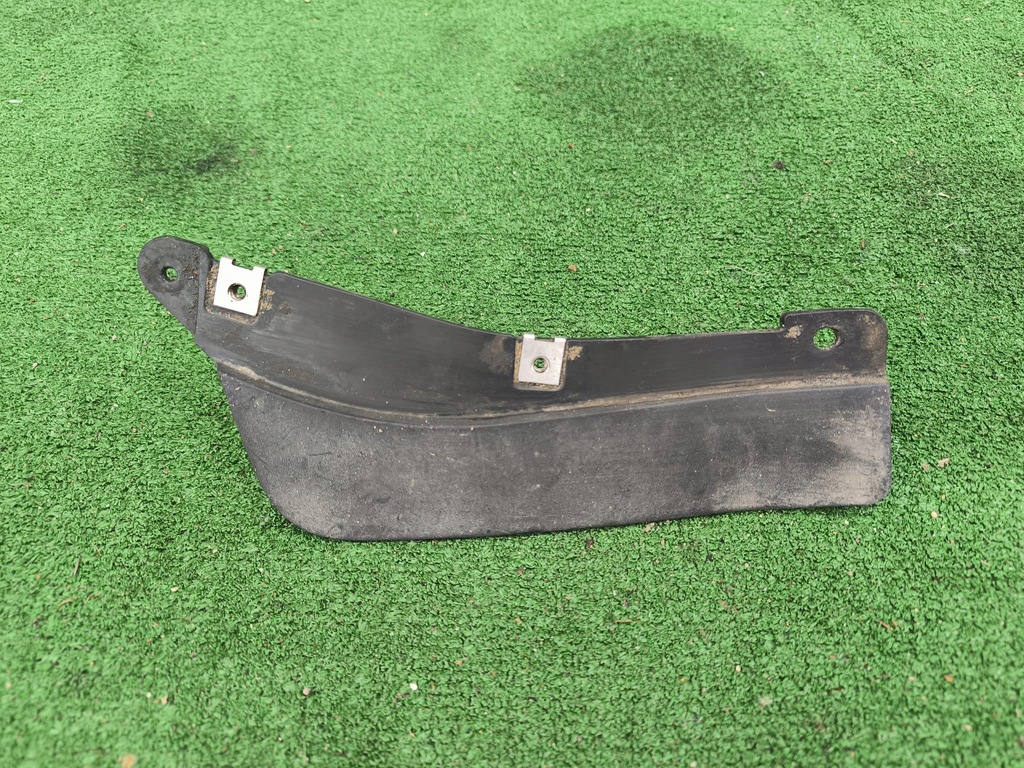 фото №1, Audi q7 4m бризковик передній лівий 4m0807547d