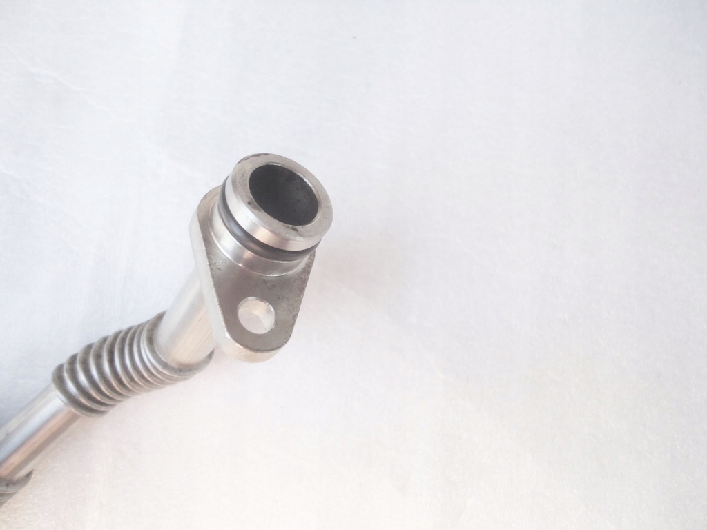 фото №2, Opel astra , combo 1,6cdti трубка турбонагнетателя