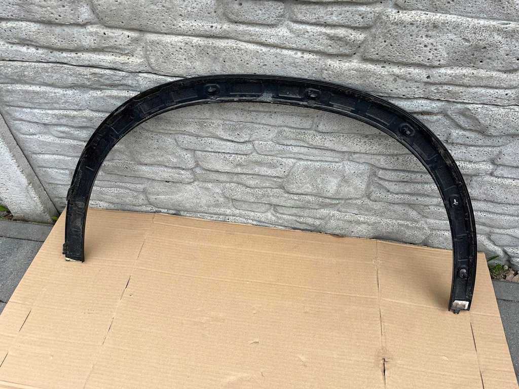 фото №6, Молдинг na крила права перед mercedes glc 254 a2548805802