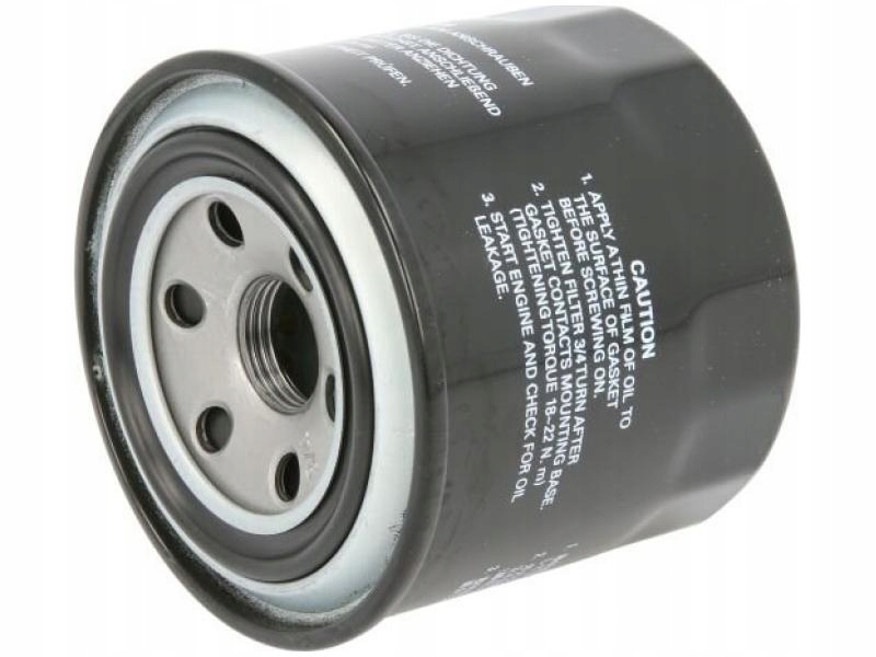 фото №1, Фильтр масла matiz tico charade i ii iii cuore i ii hijet pontiac vibe