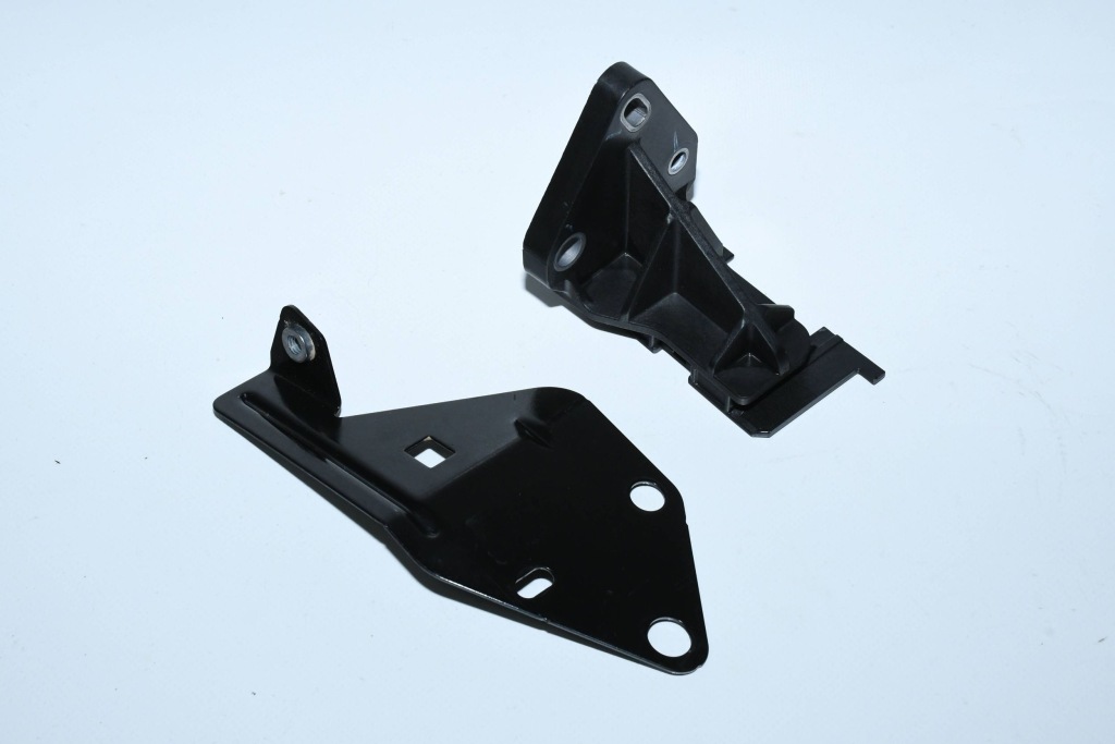 фото №1, Кронштейн динаміка гібрид 285n88472r 256a56196r renault clio v 1.6 e-tech