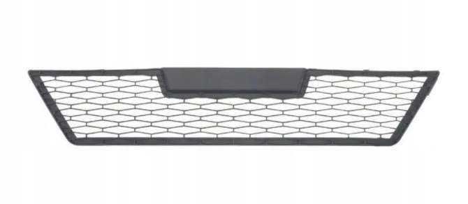 фото №1, Решітка радіатора решітка решітка радіатора seat leon ii 1p1 fl 2009-2012